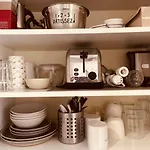 My Home In Paris