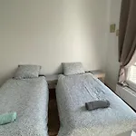 My Home In Paris