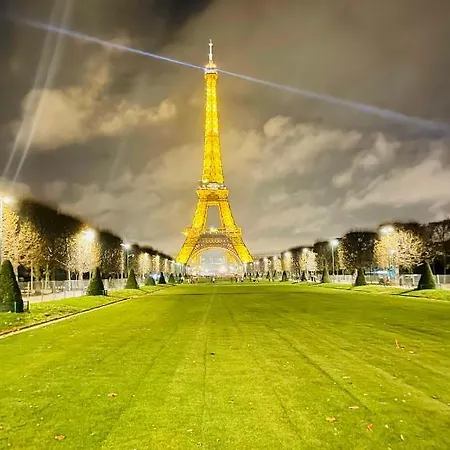 My In * Parigi